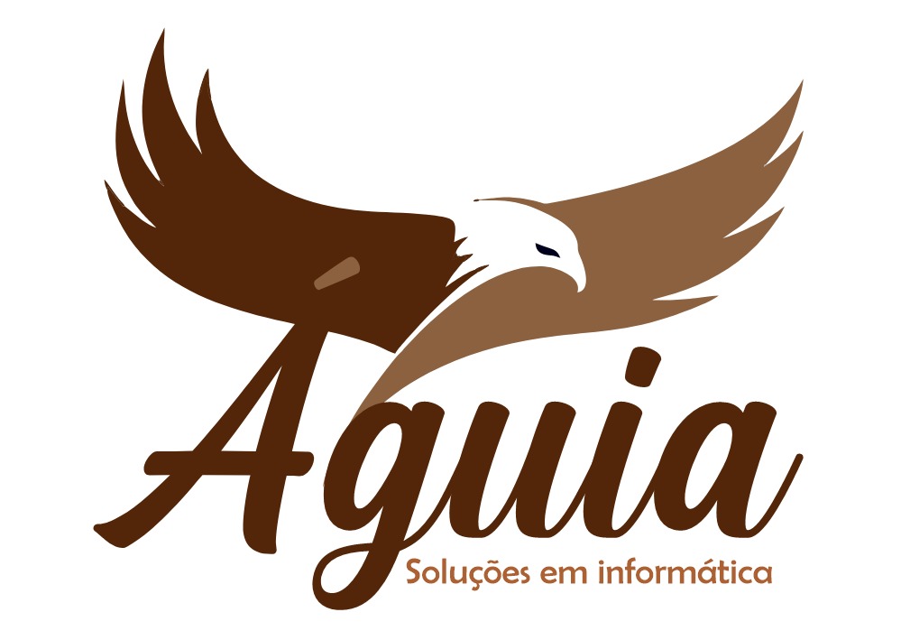 Águia Soluções em Informática
